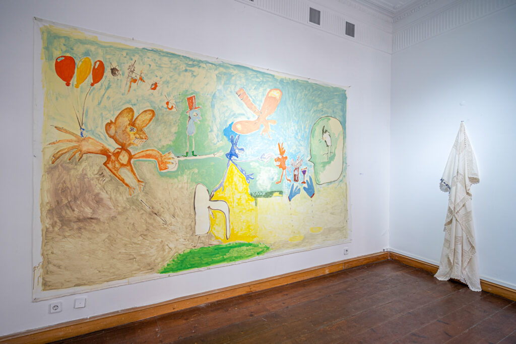 Prémio Arte Jovem