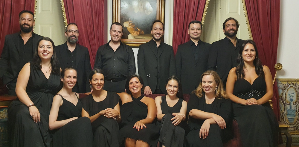 Alma Ensemble