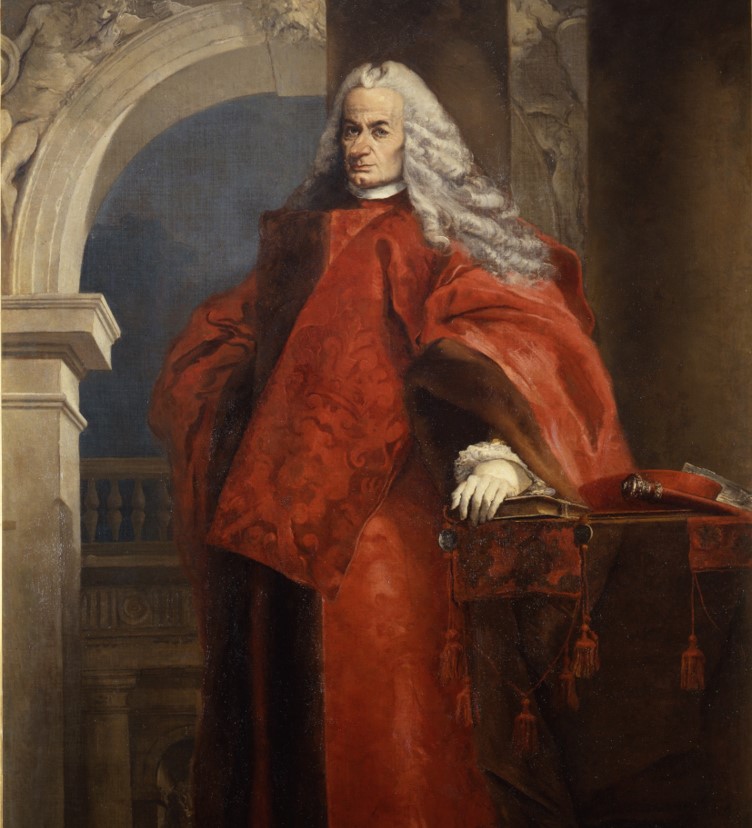 Giovanni Battista Tiepolo