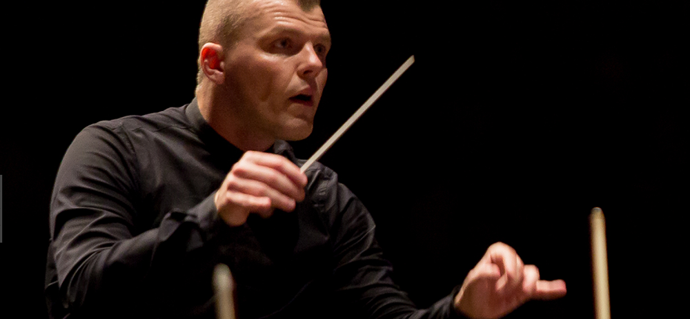 Concerto de Ano Novo: Valsas, Marchas, Polcas e Outros Sortilégios Musicais