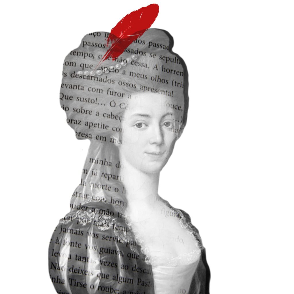 Antiprincesas: Marquesa de Alorna