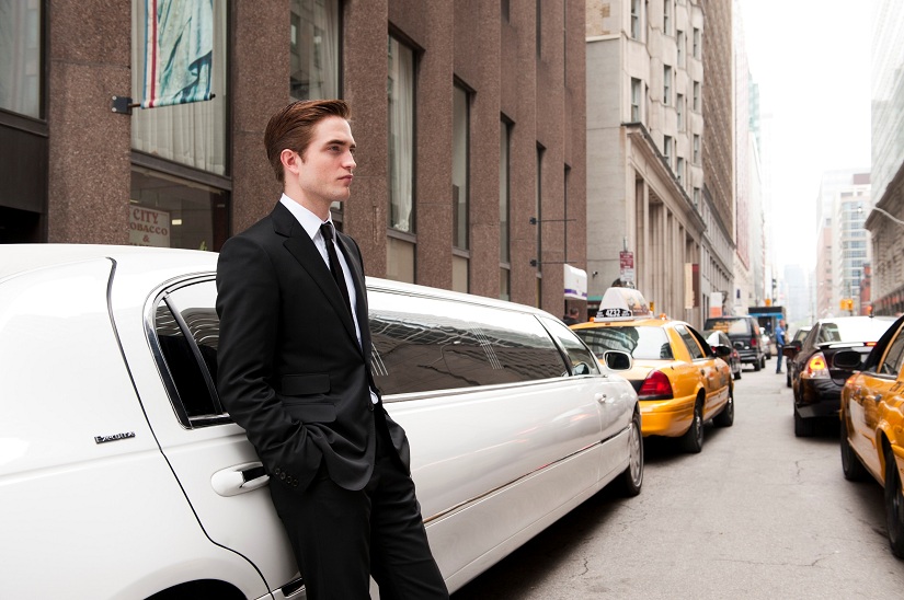 Robert Pattinson: Iconic Performances