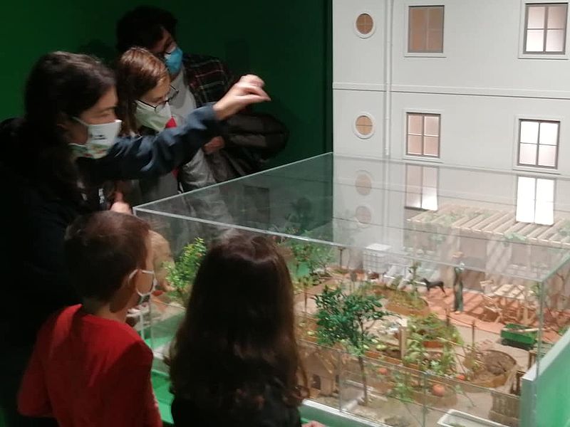 Férias no Museu de Lisboa