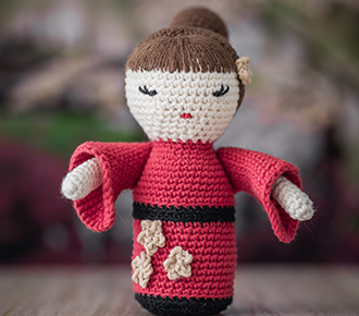 Amigurumi