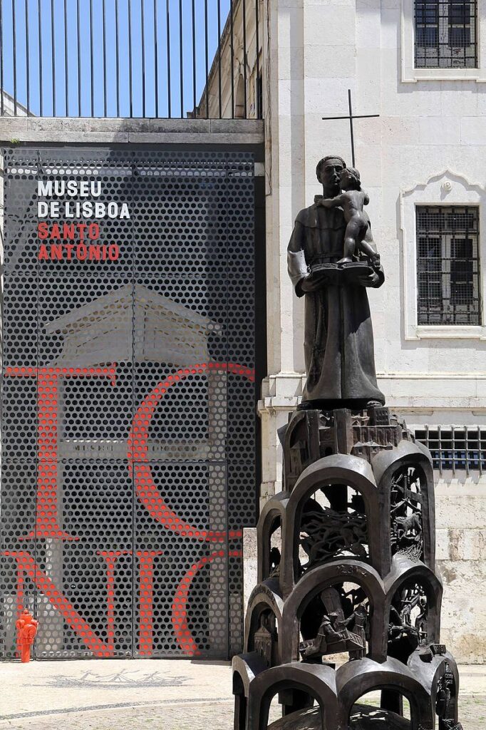 O Sincretismo Católico no Candomblé