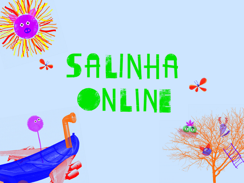 Salinha Online