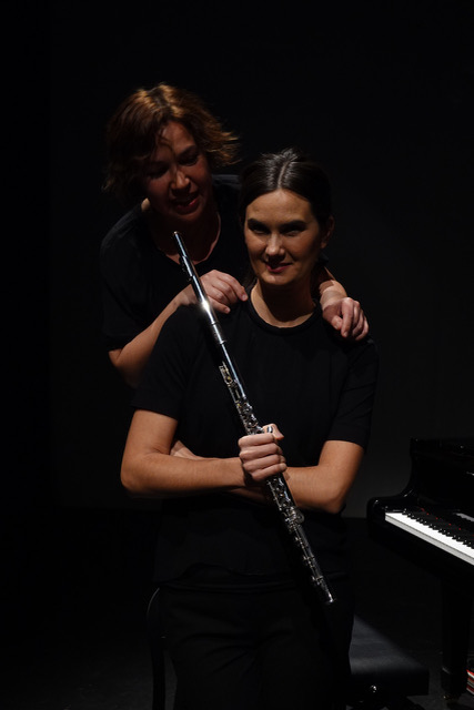 Duo Sond’Ar-te flauta & piano