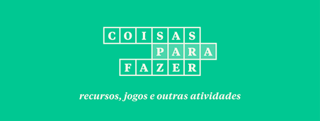 Coisas para fazer