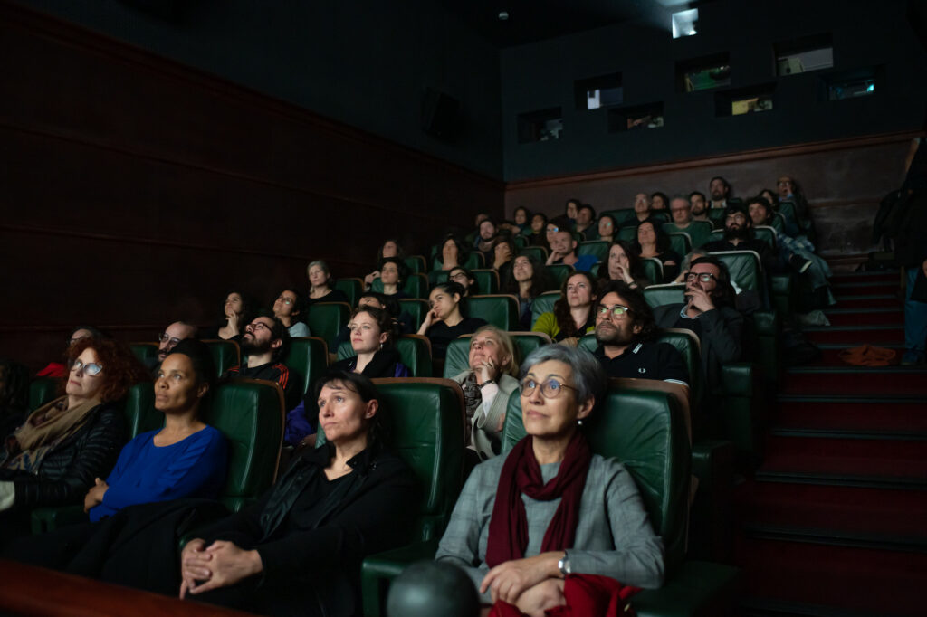 3.ª Edição Cinenova