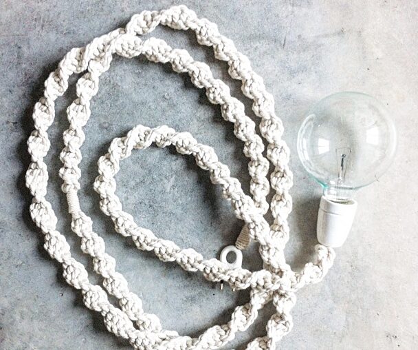 Macramé