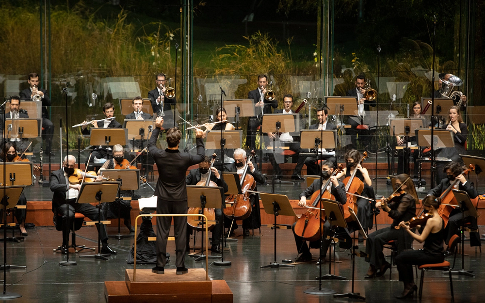 Sinfonia n.º 9 de Chostakovitch