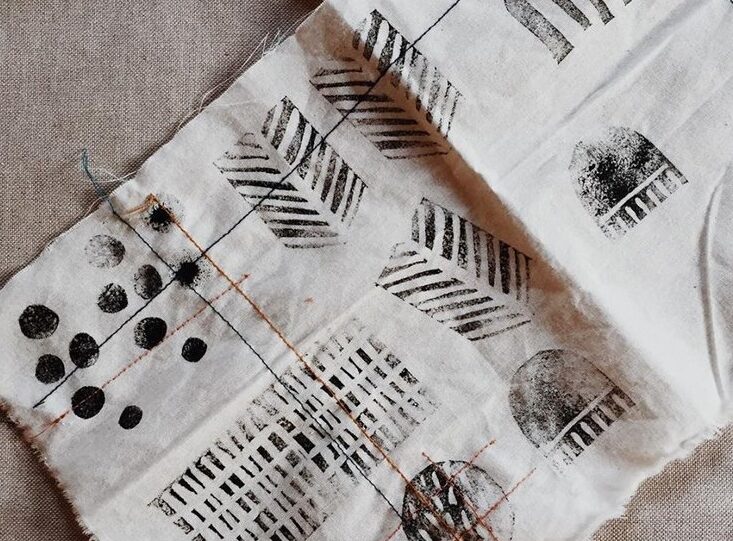 Estampagem
