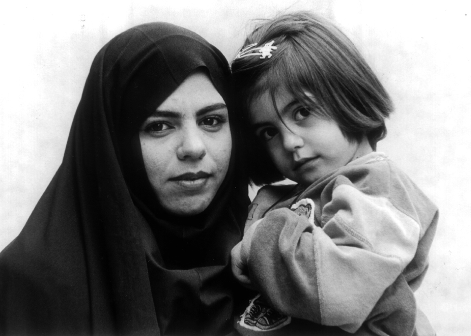Divórcio à Iraniana