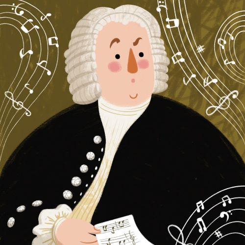 A Perfeição de Bach