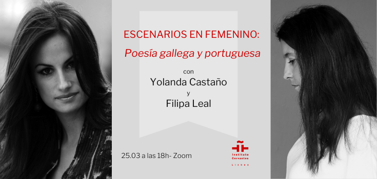 Cenários no feminino