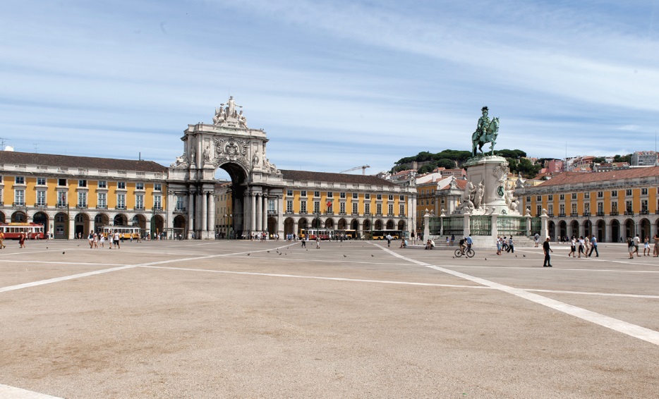 Lisboa Para os Pequeninos