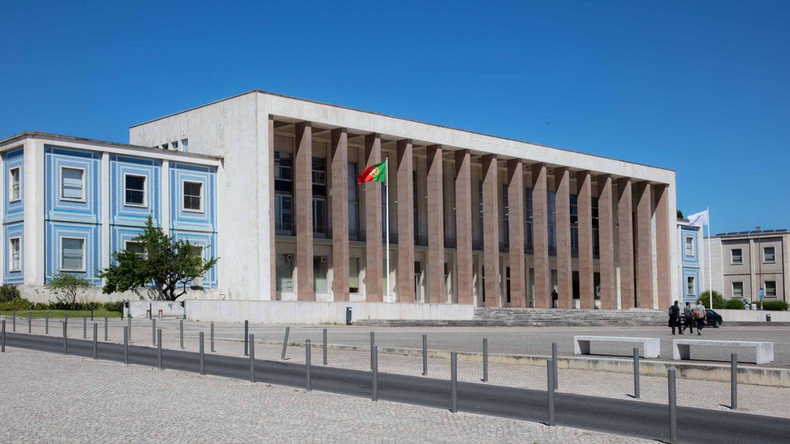 Egiptologia e Municipalismo em Portugal