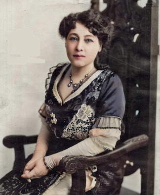 Alice Guy-Blaché