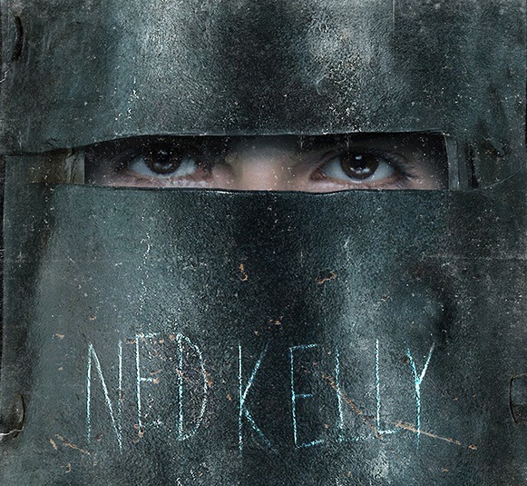 Ned Kelly