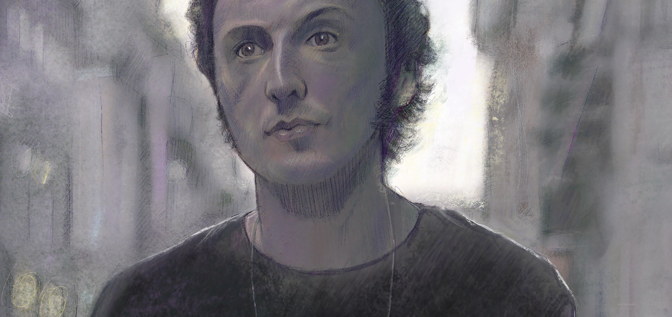 Samuel Úria