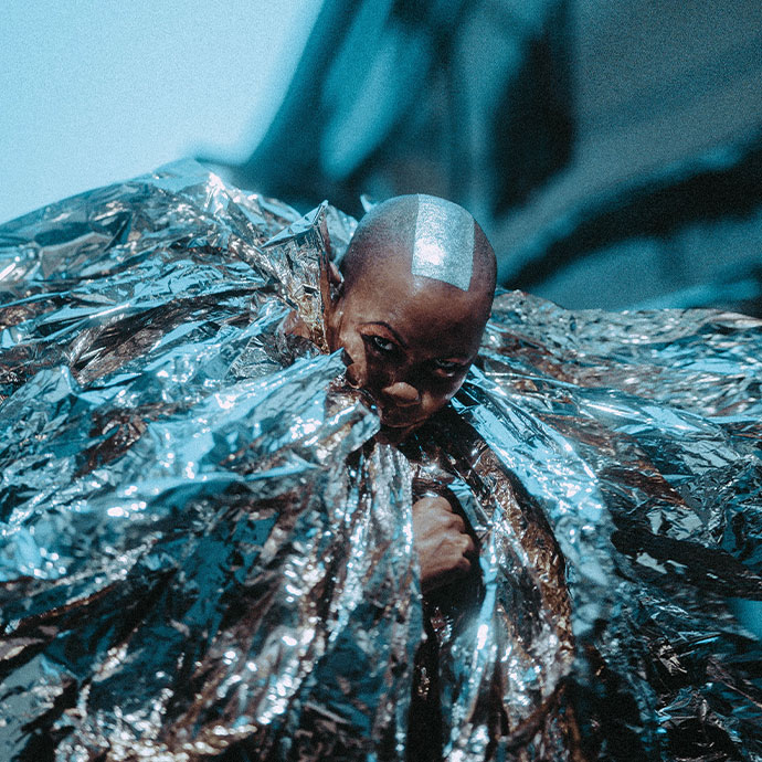 Skunk Anansie – nova data!