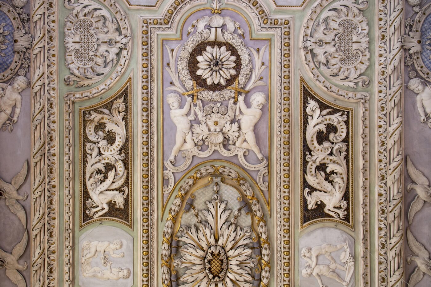 Brotéria / Palácio dos Marqueses de Tomar