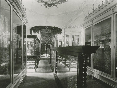O Museu de São Roque