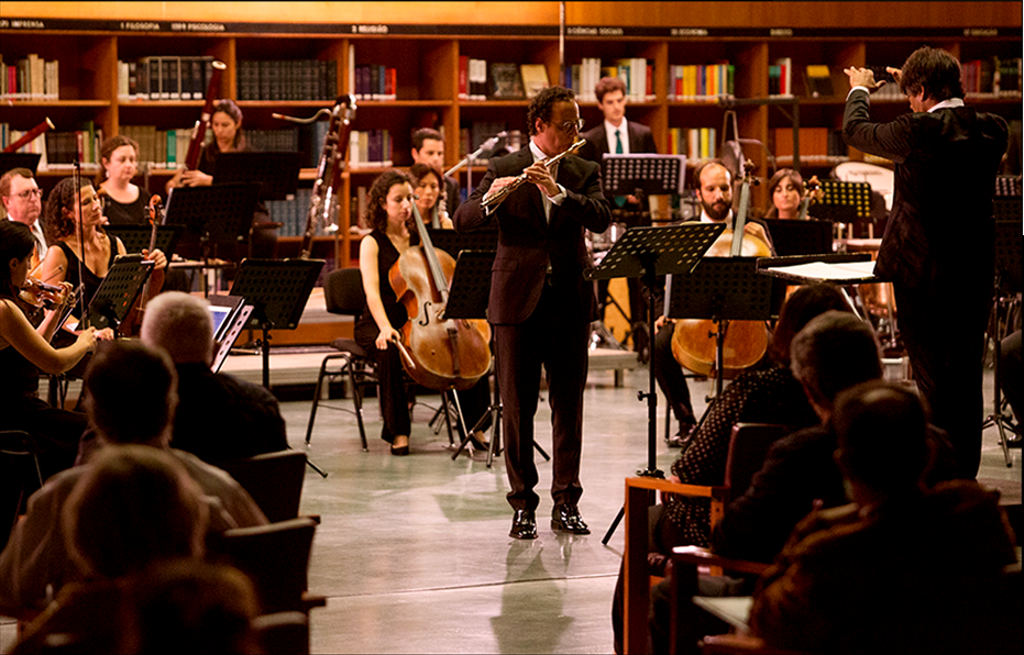 Concerto de encerramento da Lisbon Week