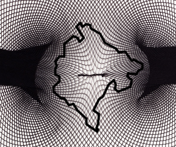 Exposição de Arte do Montenegro