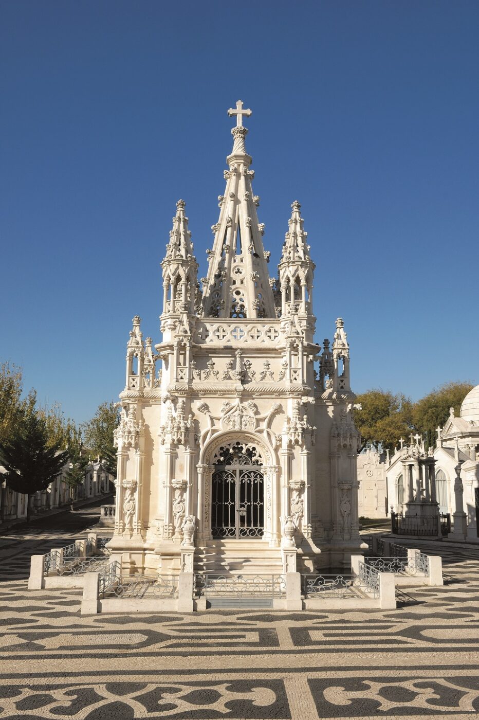 A Santa Casa Abre Portas