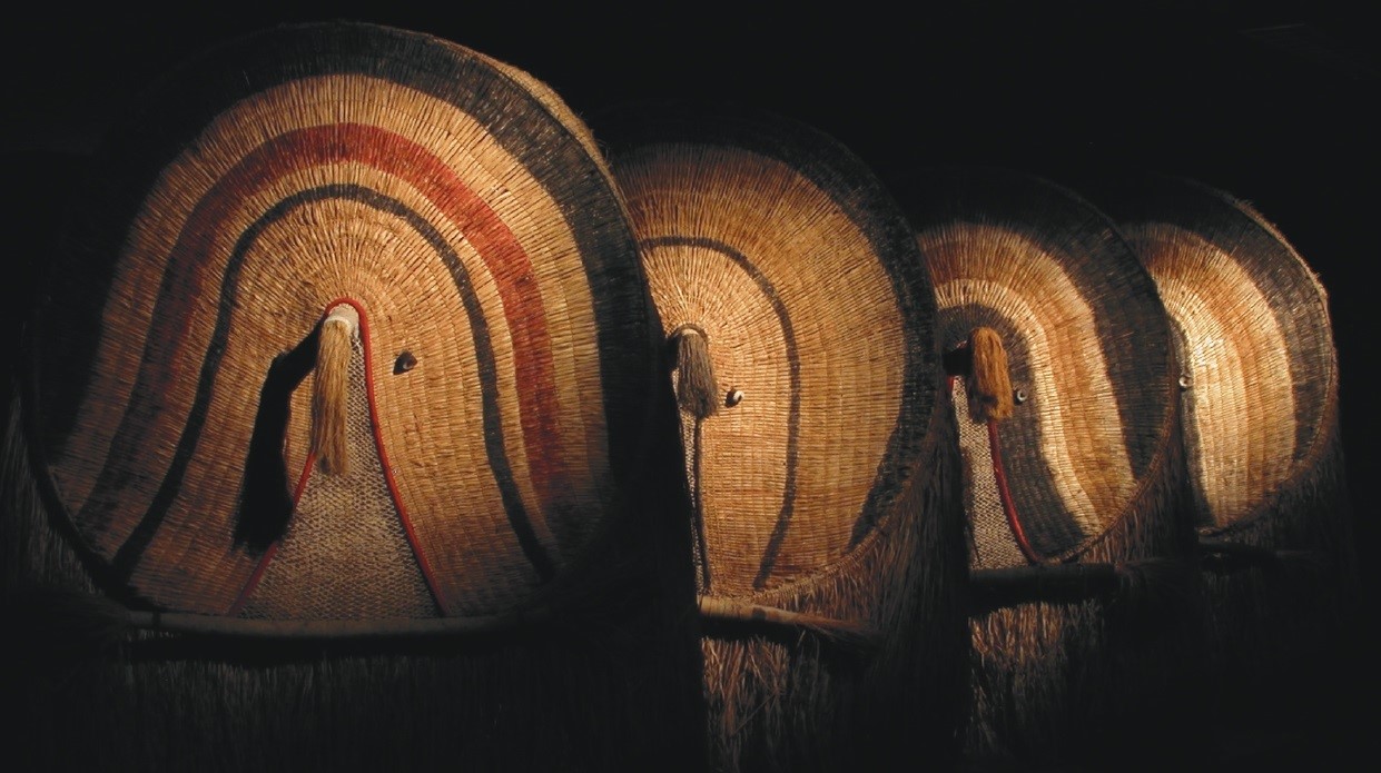 Visitas no Museu Nacional de Etnologia