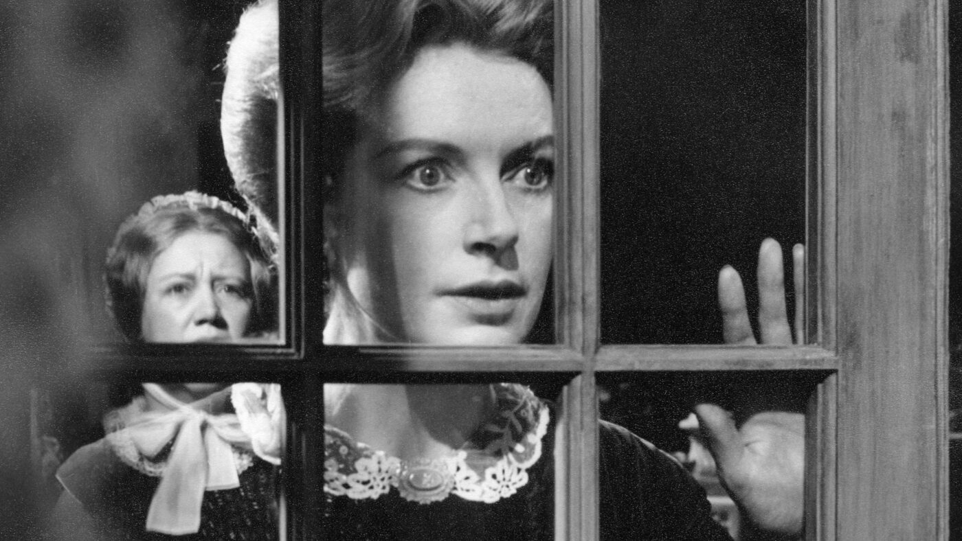 Deborah Kerr – Até à Eternidade