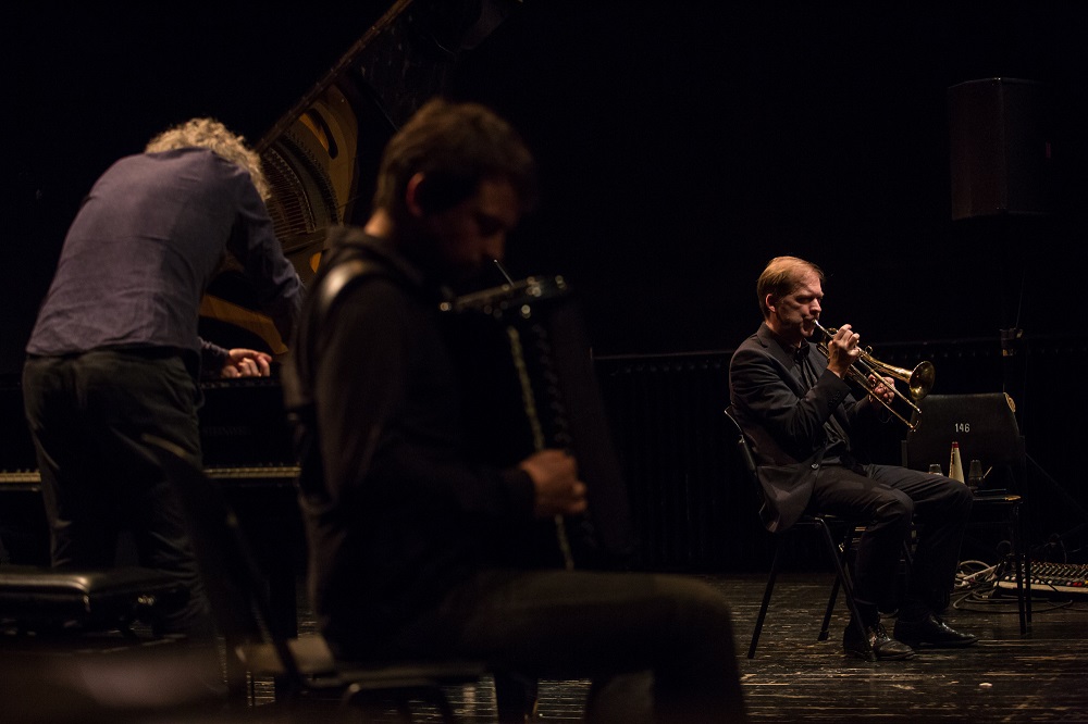 Trio DDK . Demierre-Dörner-Kocher