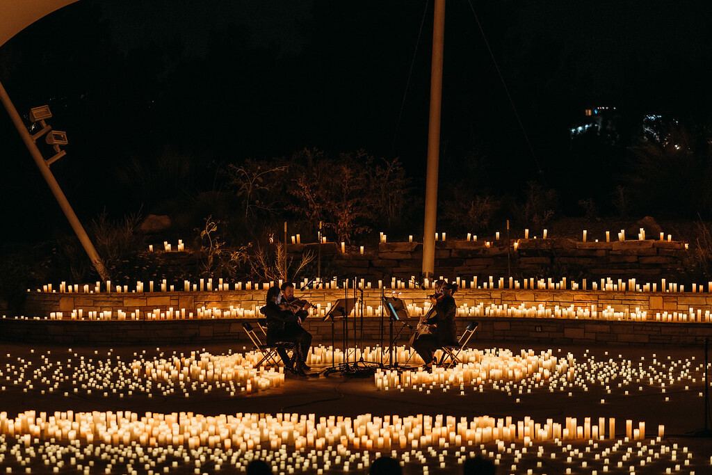 Candlelight Open Air