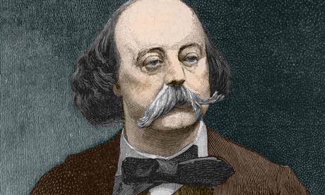 Flaubert (1821-2021)