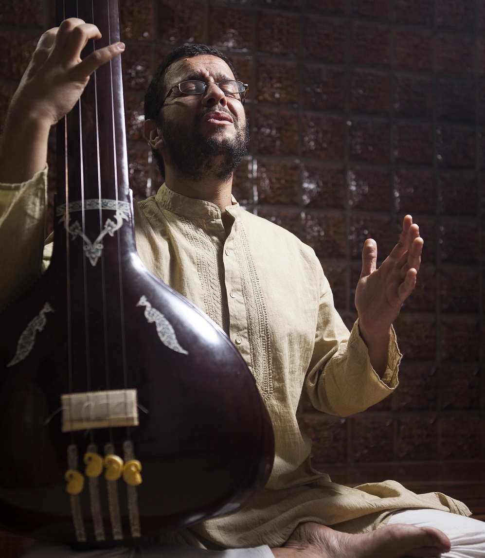 Baithaks – Studio Sessions