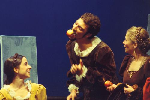 Festival de Teatro Clássico Português