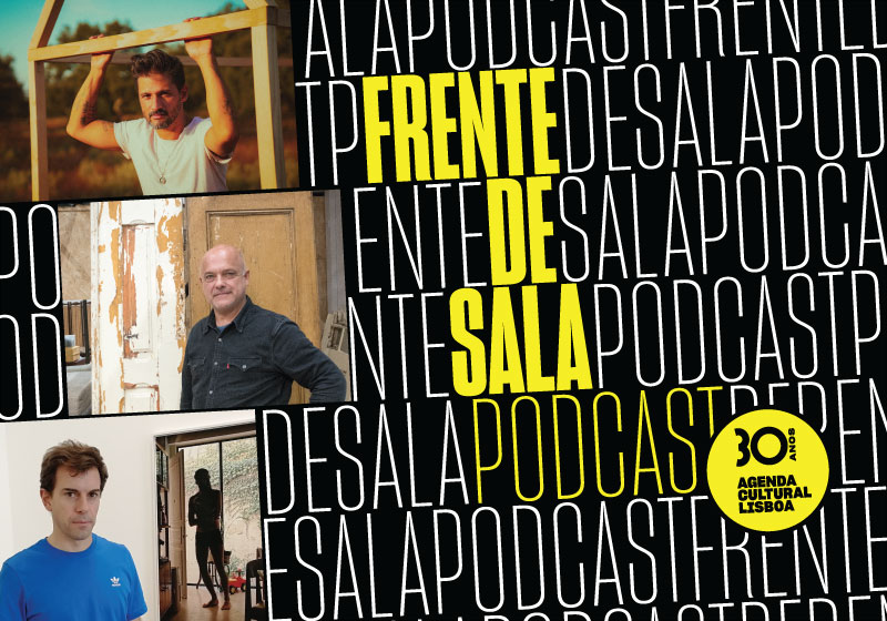 Frente de Sala
