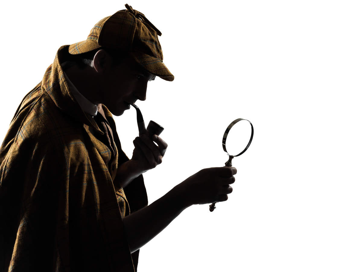 Sherlock Holmes – A época e a ciência