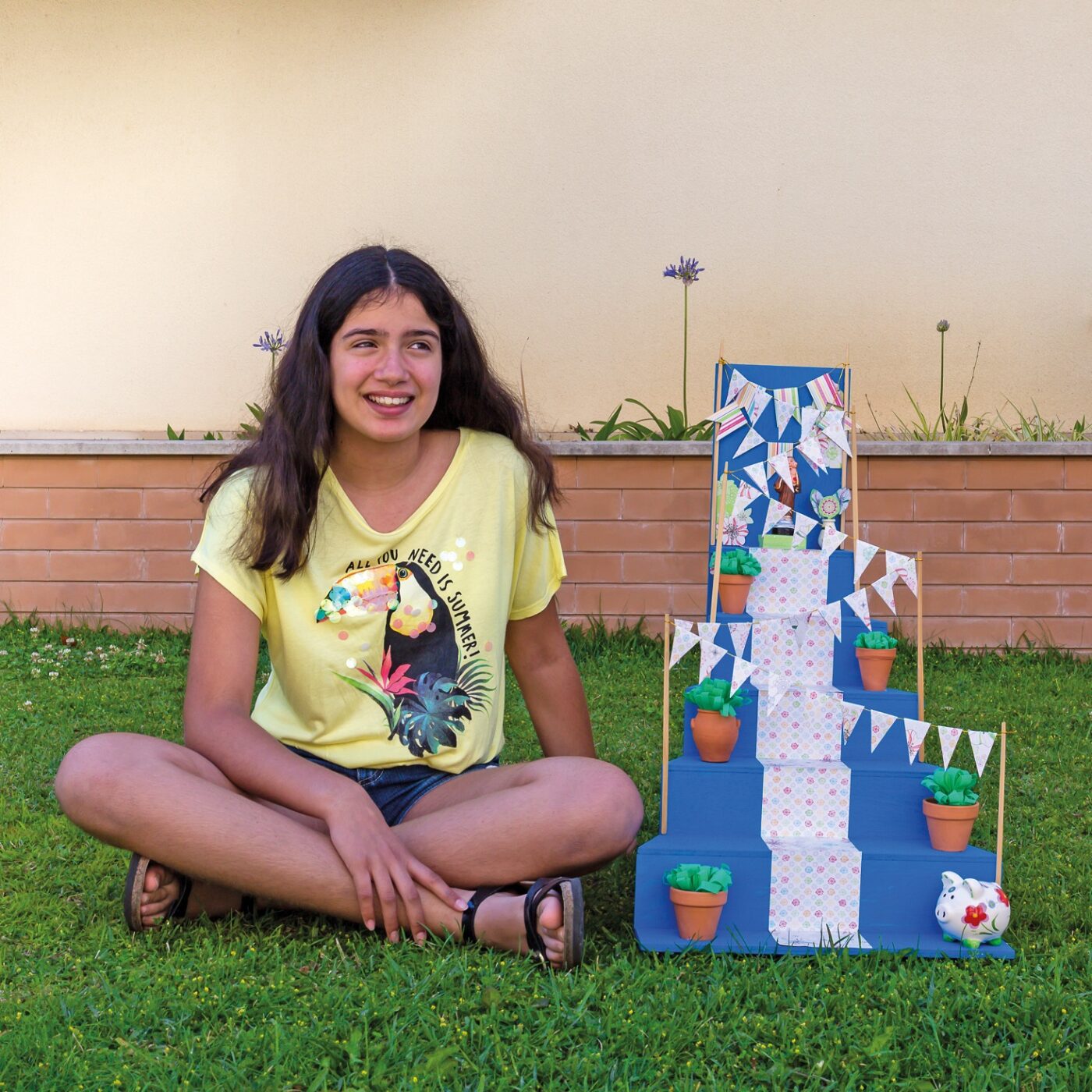 Leonor de Jesus Gomes | Lumiar