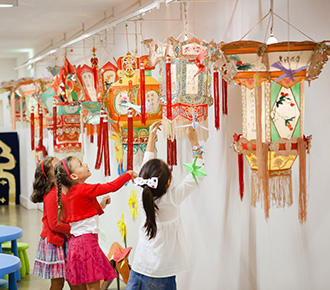 Férias de Verão no Museu do Oriente