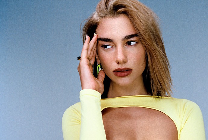 Dua Lipa