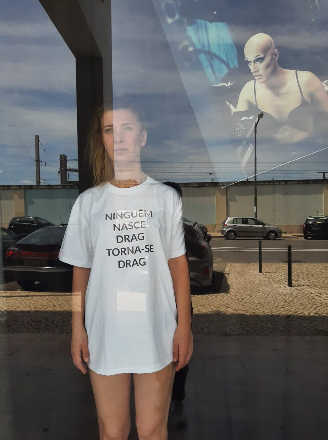 Manual para Drag Queen
