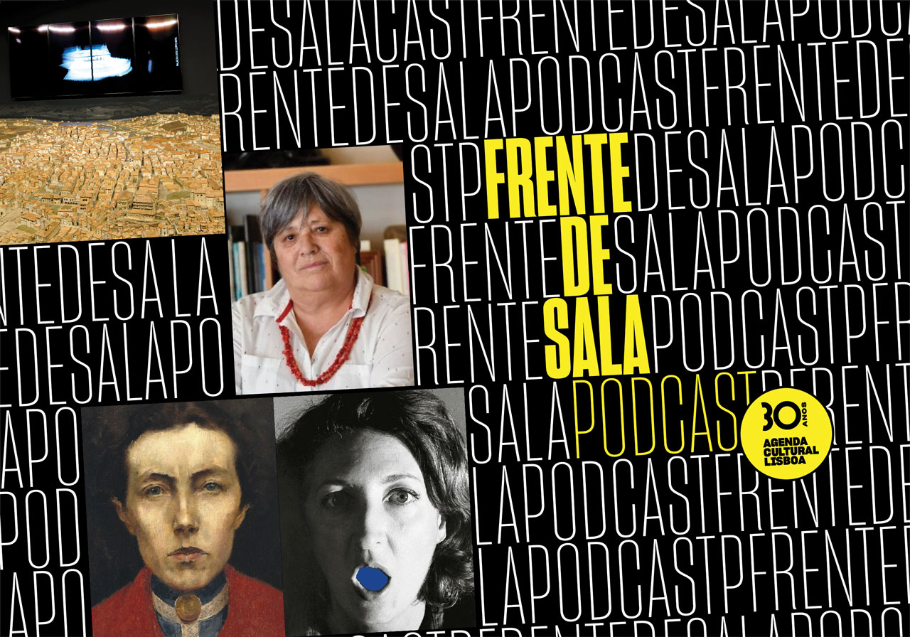 Frente de Sala