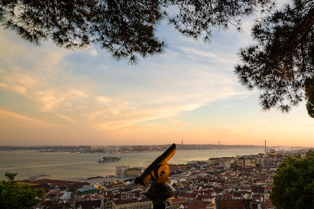 Puzzles e Monumentos – Lisboa antes do terramoto de 1755