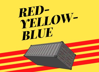 Red-Yellow-Blue