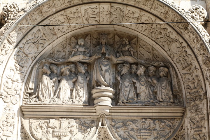Itinerários em Lisboa – As Sedes da Santa Casa da Misericórdia