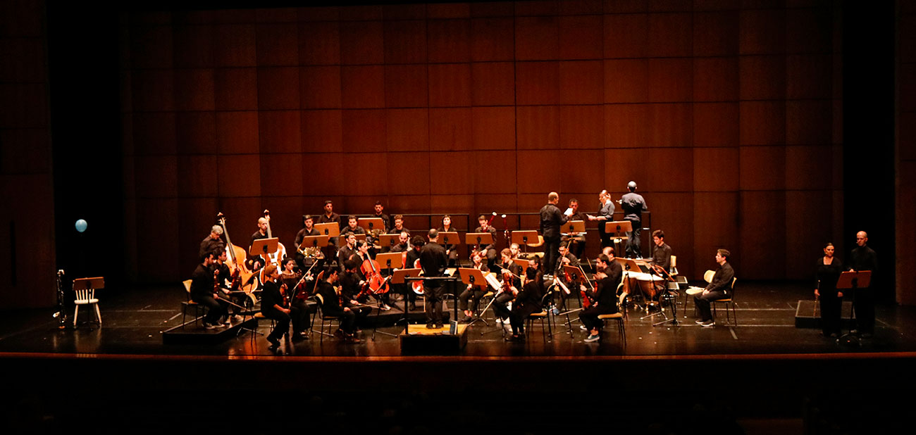 Orquestra de Câmara Portuguesa