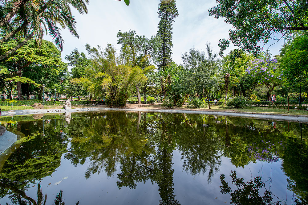 Jardim da Estrela