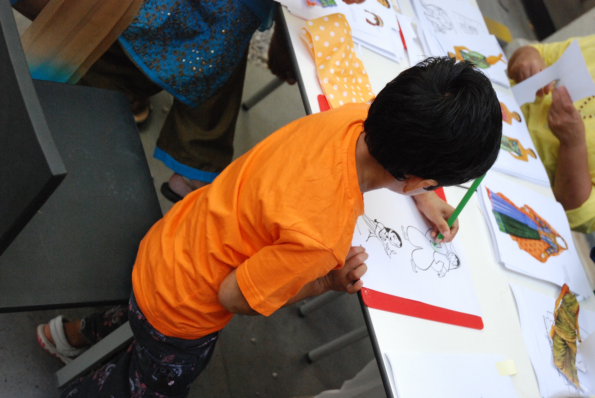 Se Eu Fosse… Pintor